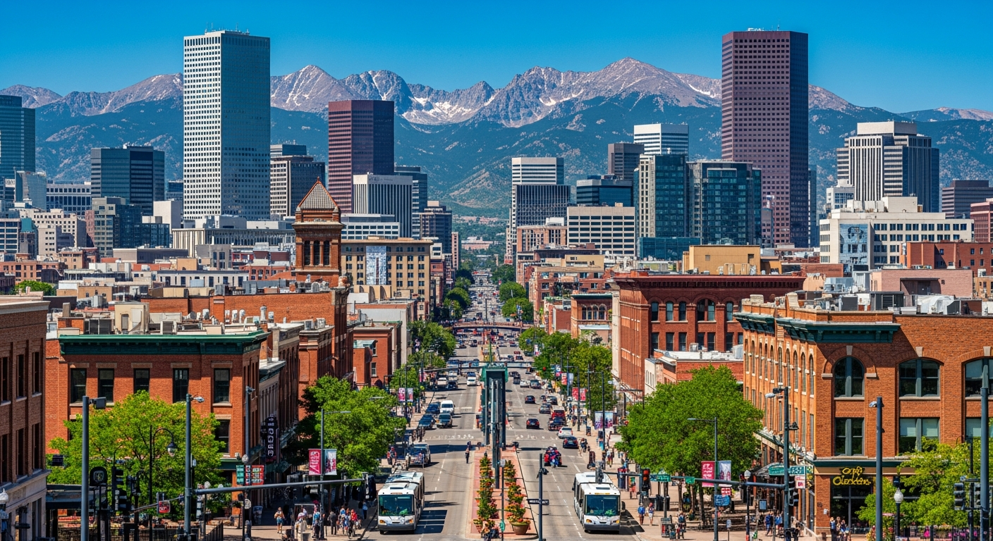 Local businesses in Denver, CO listed on thelocalvending.com
