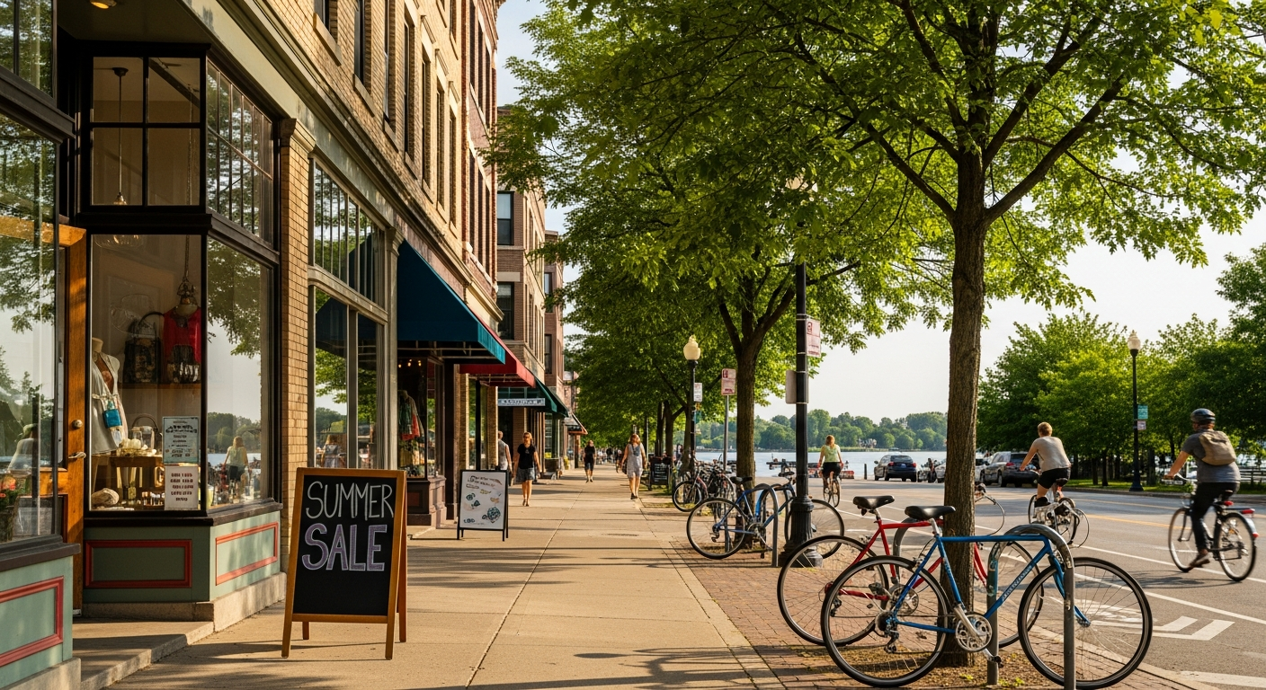 Local businesses in Minneapolis, MN listed on thelocalvending.com