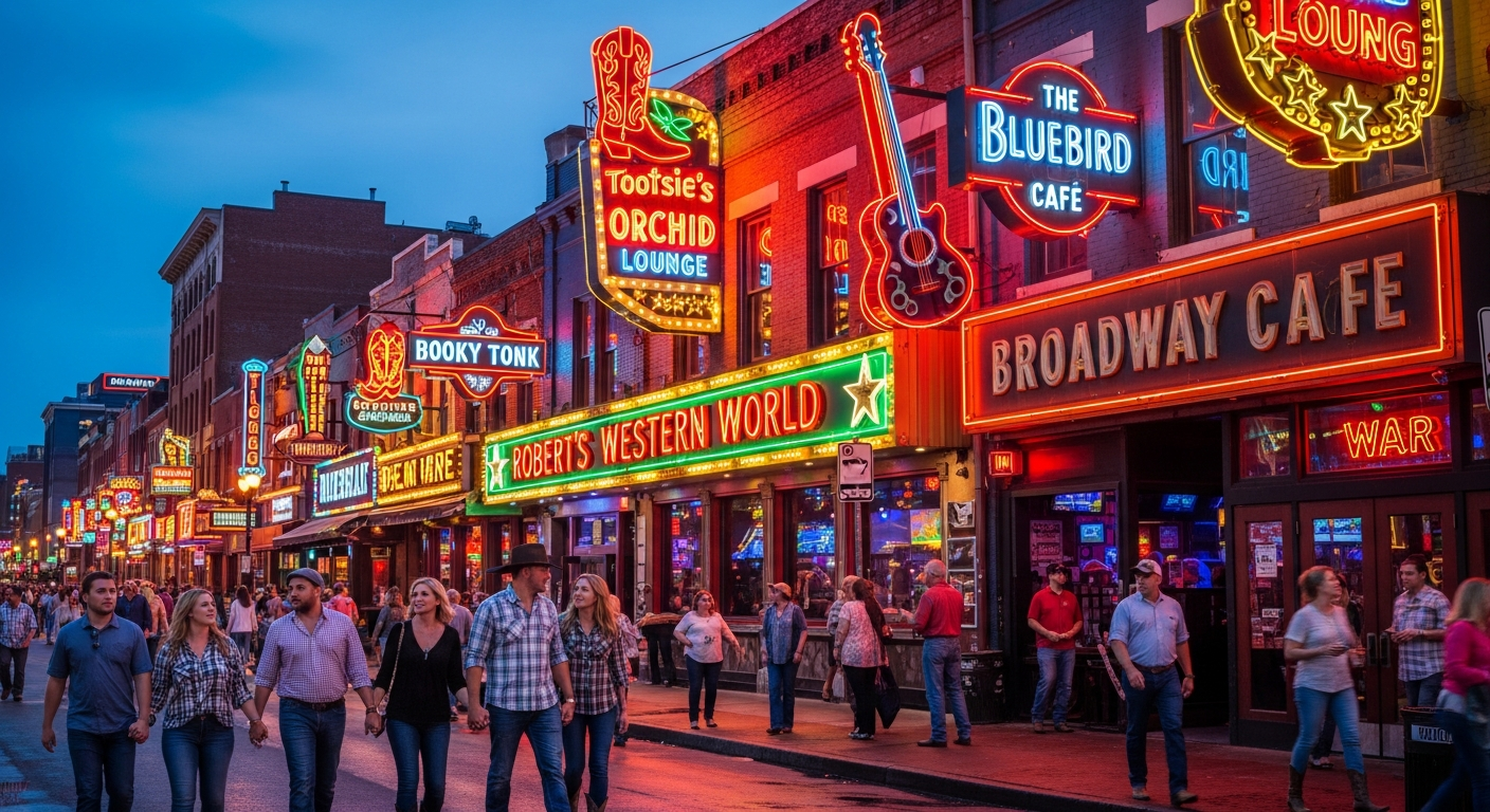 Local businesses in Nashville, TN listed on thelocalvending.com