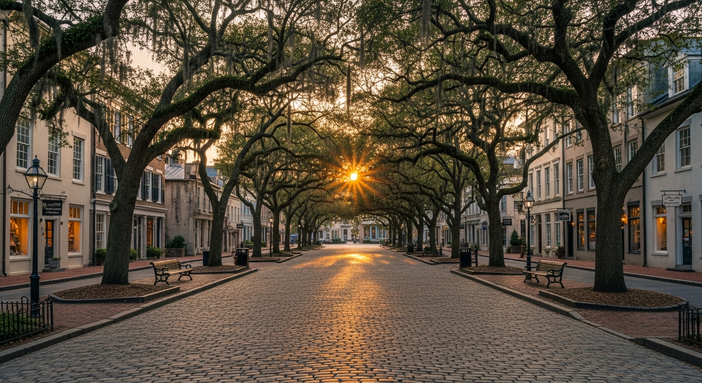Local businesses in Savannah, GA listed on thelocalvending.com