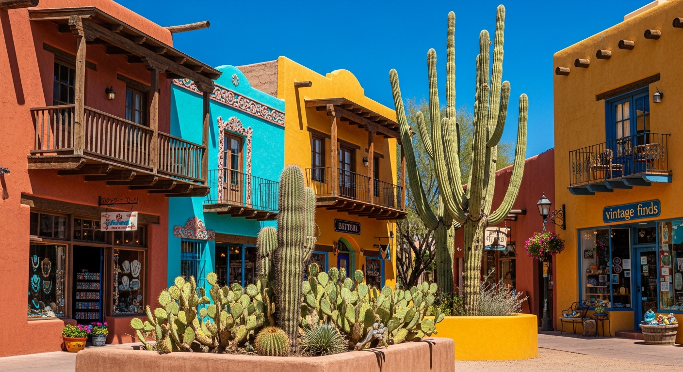 Local businesses in Tucson, AZ listed on thelocalvending.com